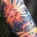 Tattoos - Space is the place - 61409